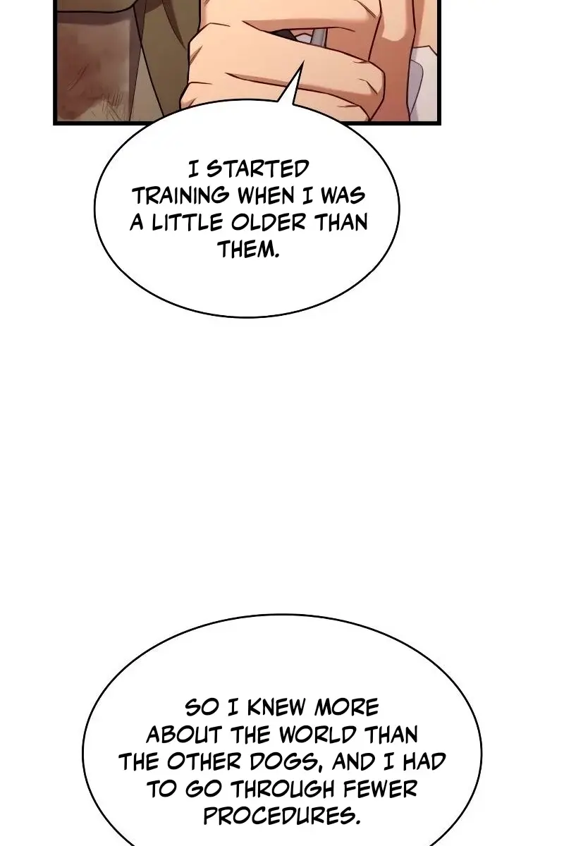 Turning the Mad Dog into a Genteel Lord Chapter 21 Page 104