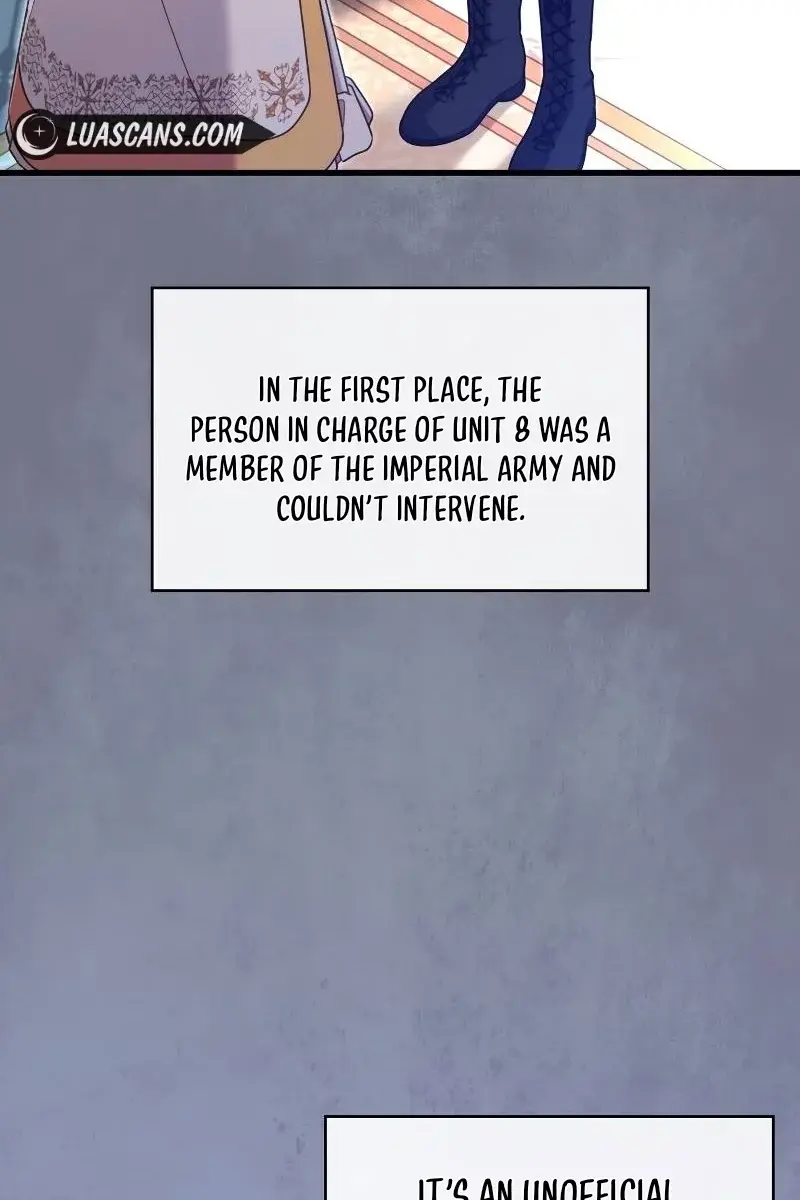 Turning the Mad Dog into a Genteel Lord Chapter 21 Page 109