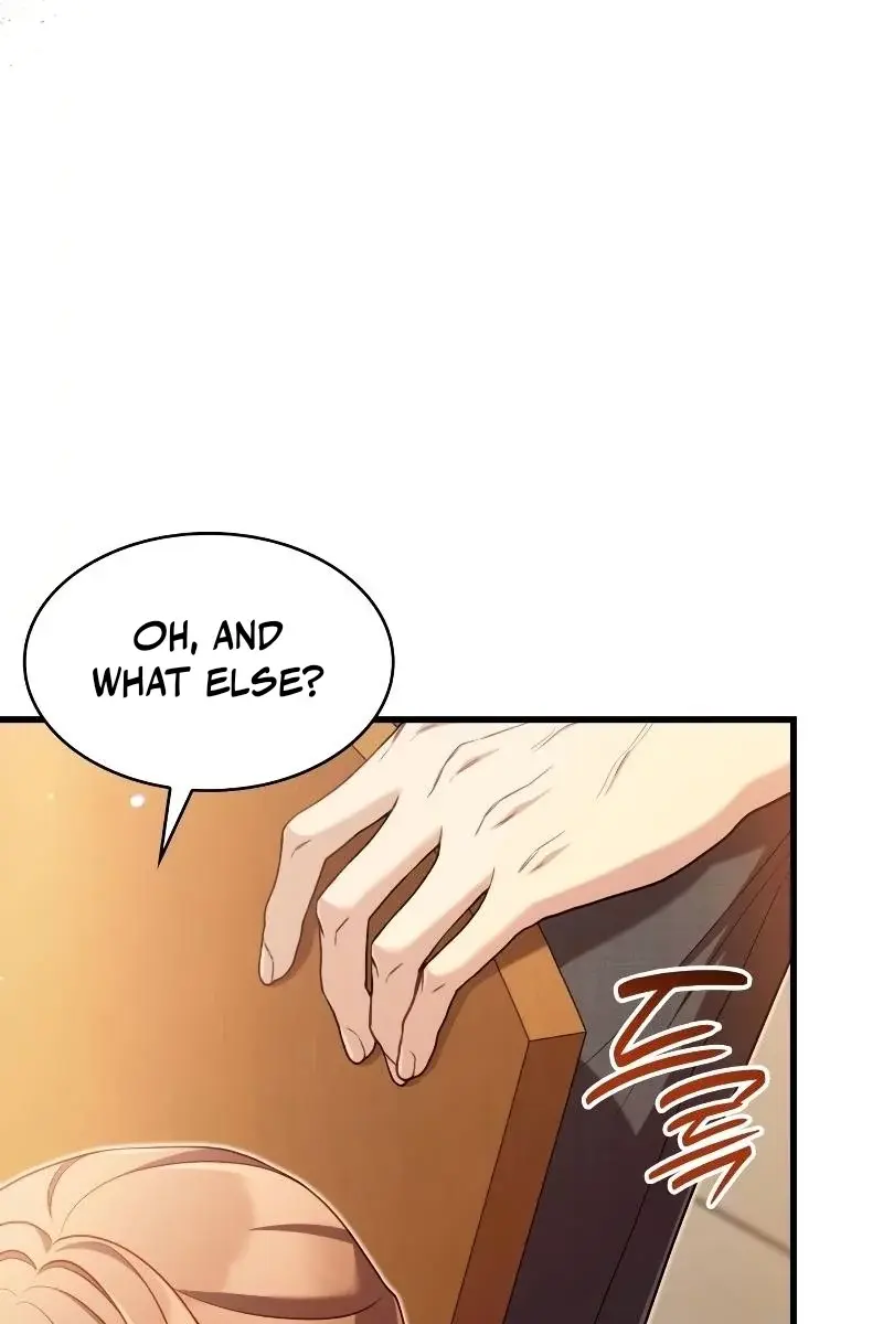 Turning the Mad Dog into a Genteel Lord Chapter 21 Page 121