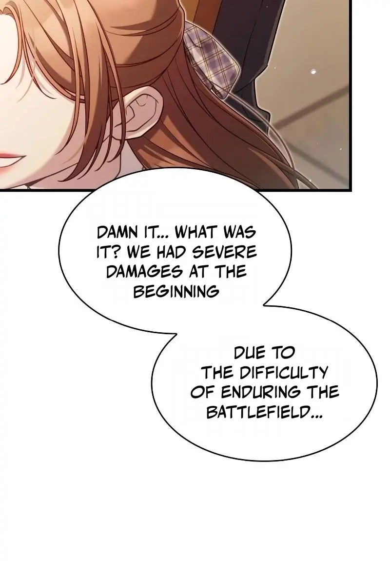 Turning the Mad Dog into a Genteel Lord Chapter 21 Page 122