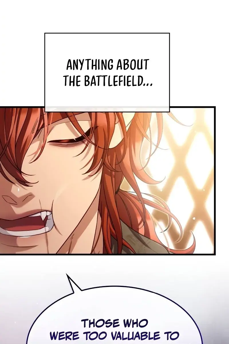 Turning the Mad Dog into a Genteel Lord Chapter 21 Page 127