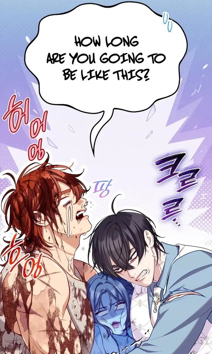 Turning the Mad Dog into a Genteel Lord Chapter 22 Page 3
