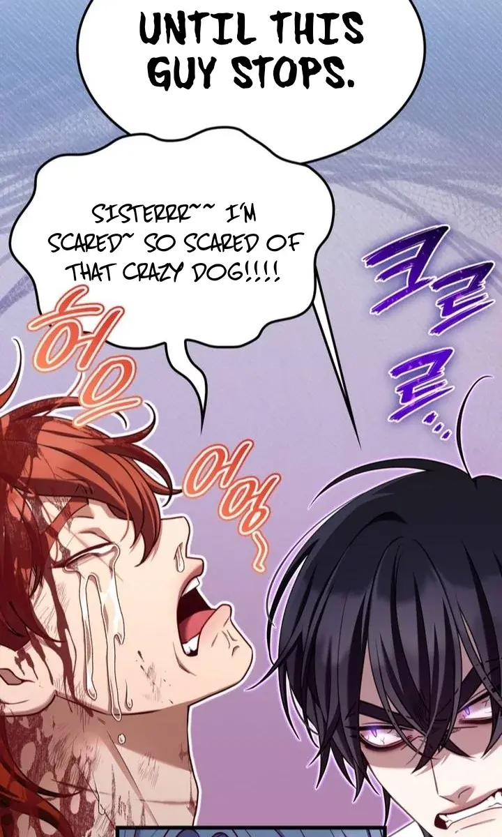 Turning the Mad Dog into a Genteel Lord Chapter 22 Page 5