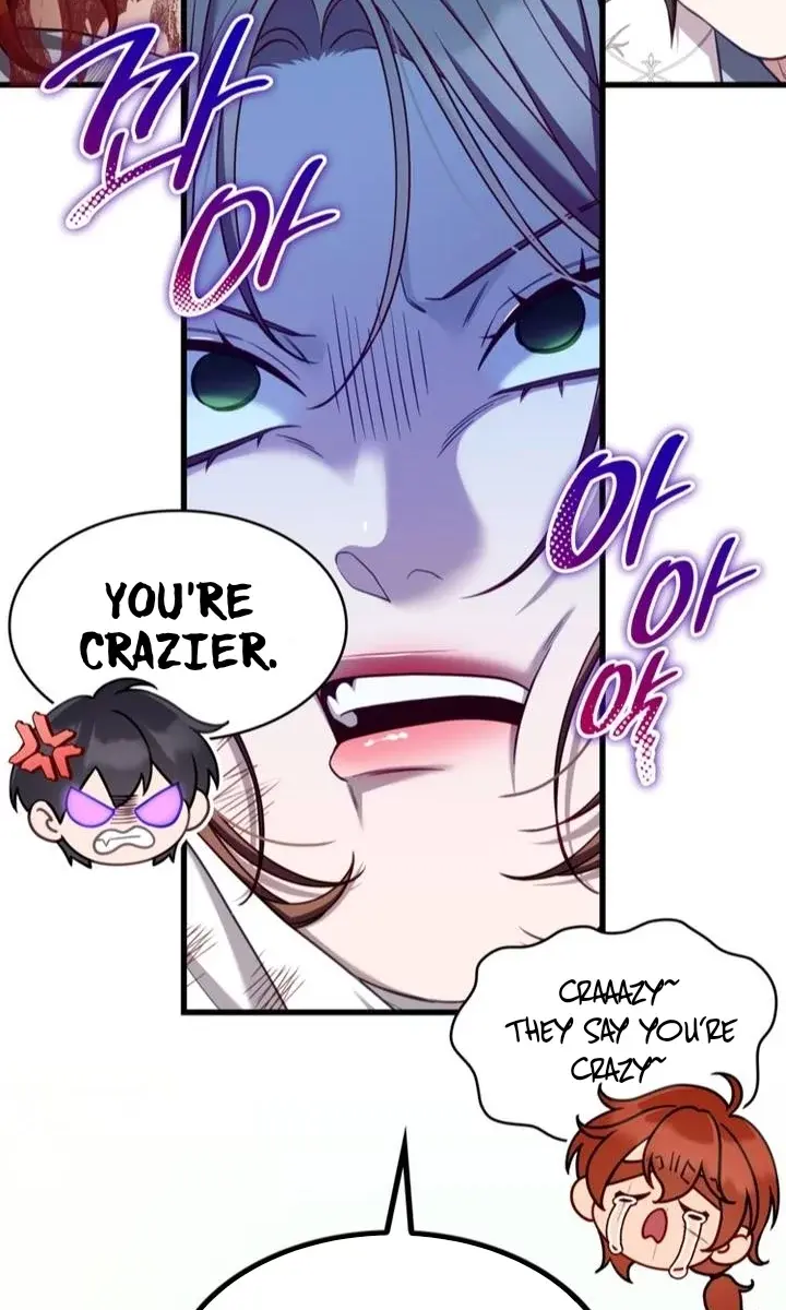 Turning the Mad Dog into a Genteel Lord Chapter 22 Page 6