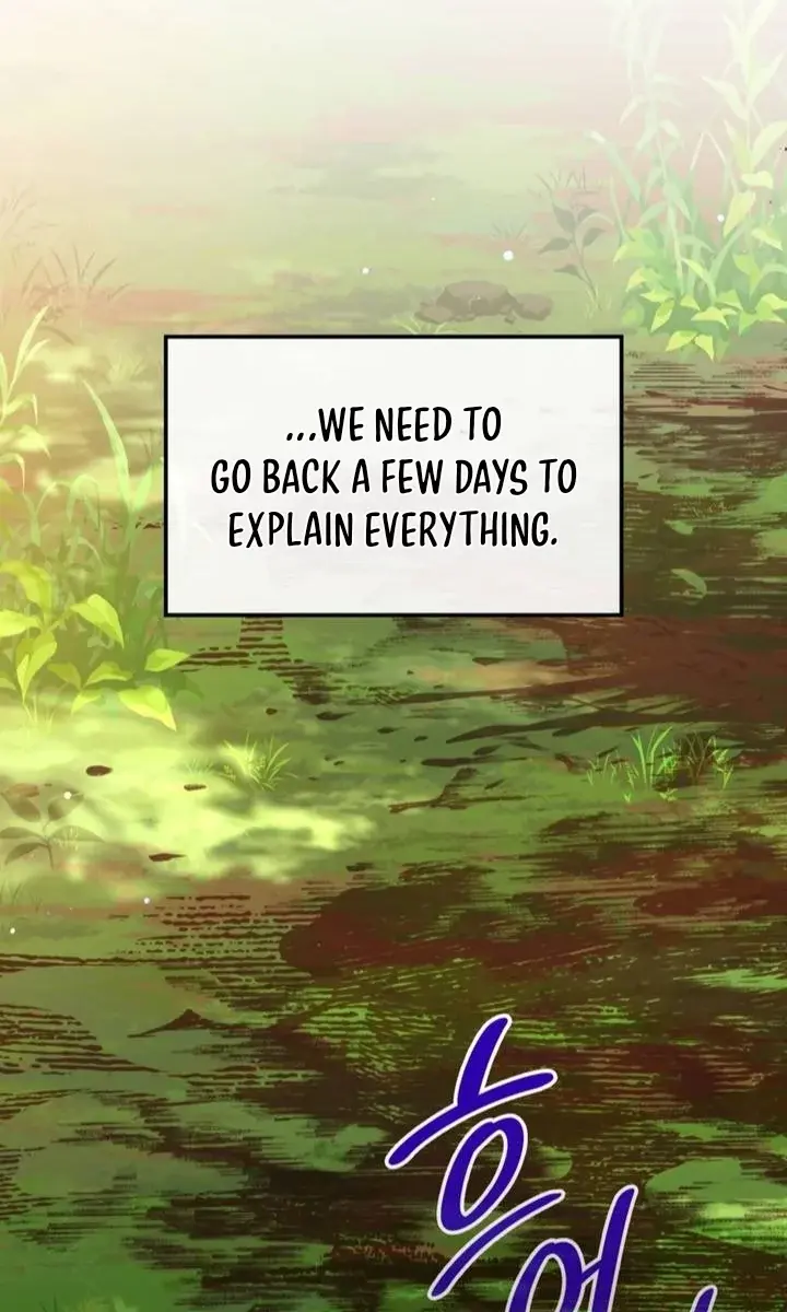 Turning the Mad Dog into a Genteel Lord Chapter 22 Page 9