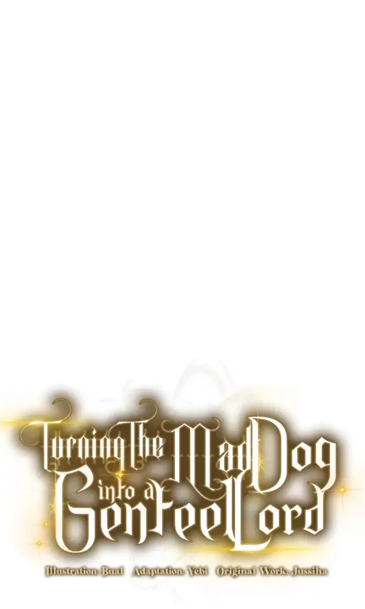 Turning the Mad Dog into a Genteel Lord Chapter 22 Page 12