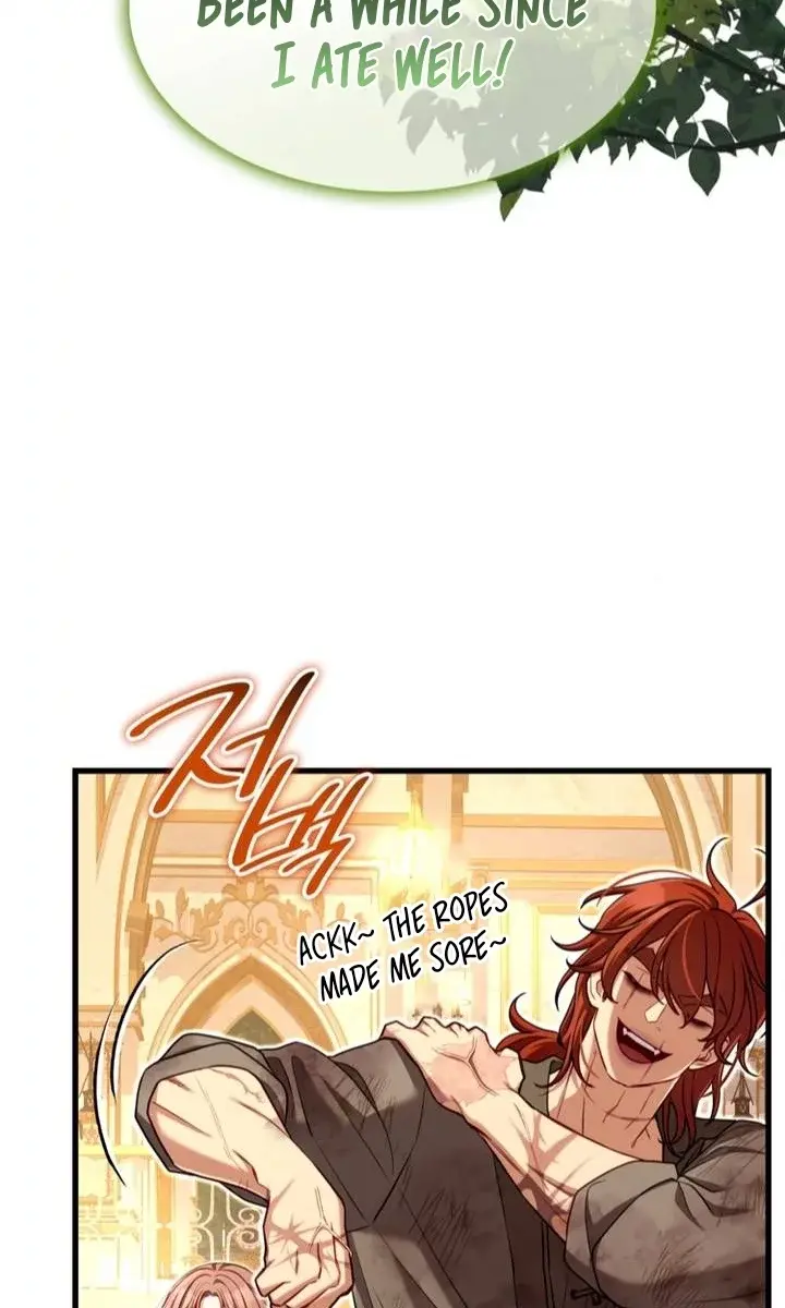 Turning the Mad Dog into a Genteel Lord Chapter 22 Page 15
