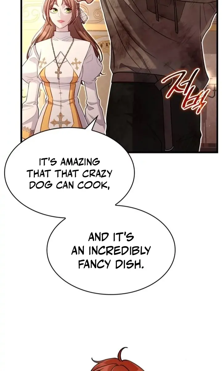Turning the Mad Dog into a Genteel Lord Chapter 22 Page 16