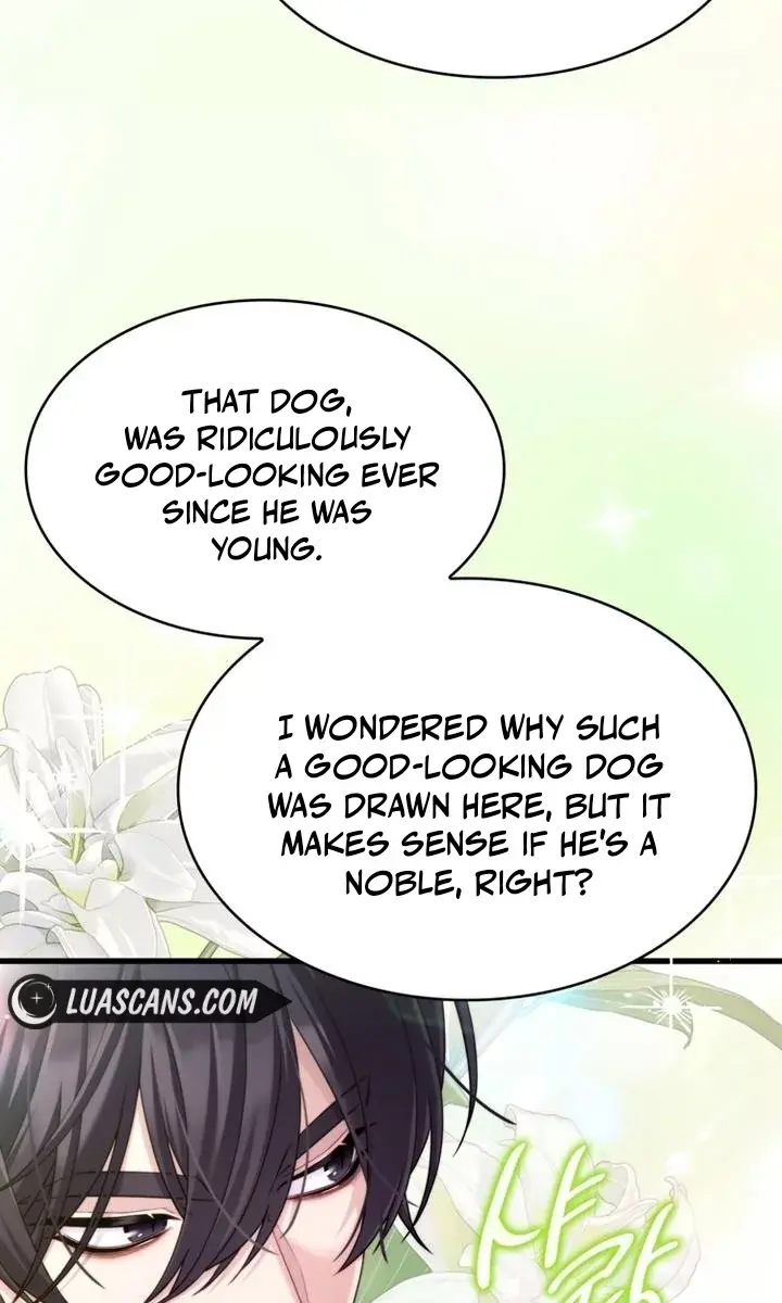 Turning the Mad Dog into a Genteel Lord Chapter 22 Page 21