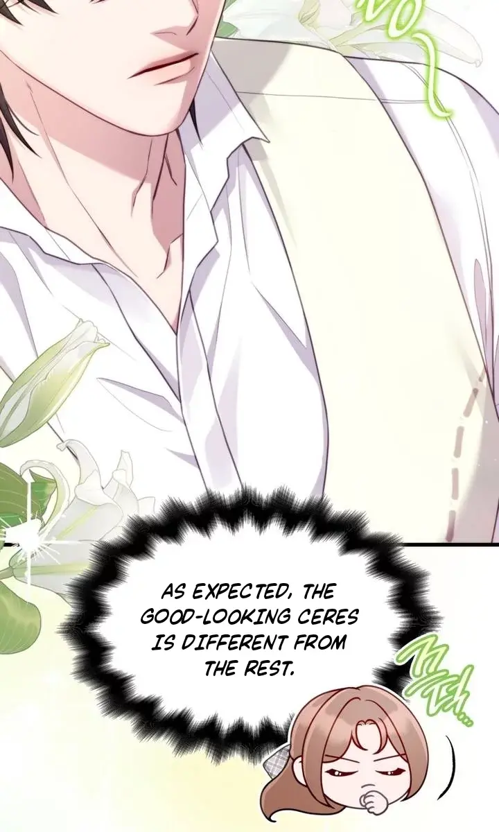 Turning the Mad Dog into a Genteel Lord Chapter 22 Page 22