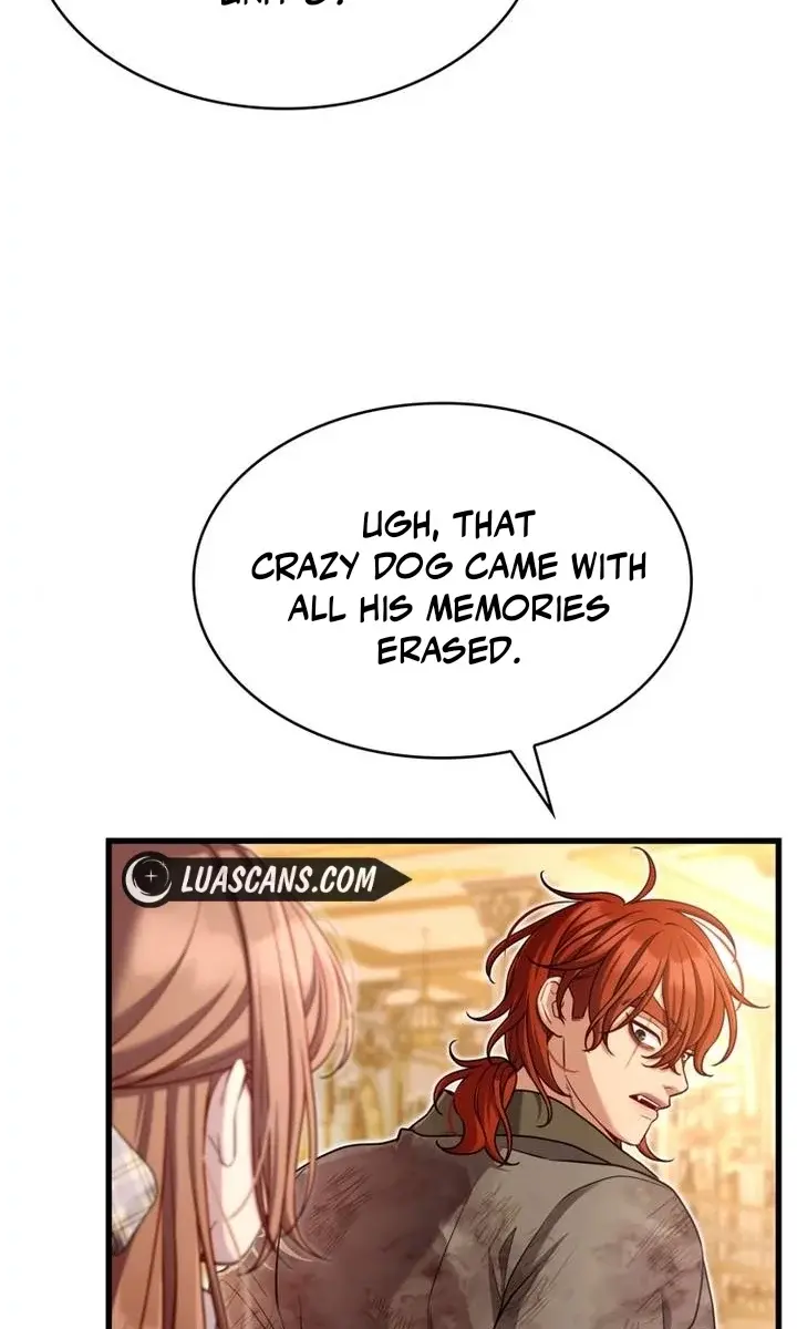 Turning the Mad Dog into a Genteel Lord Chapter 22 Page 24
