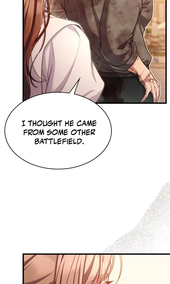 Turning the Mad Dog into a Genteel Lord Chapter 22 Page 25
