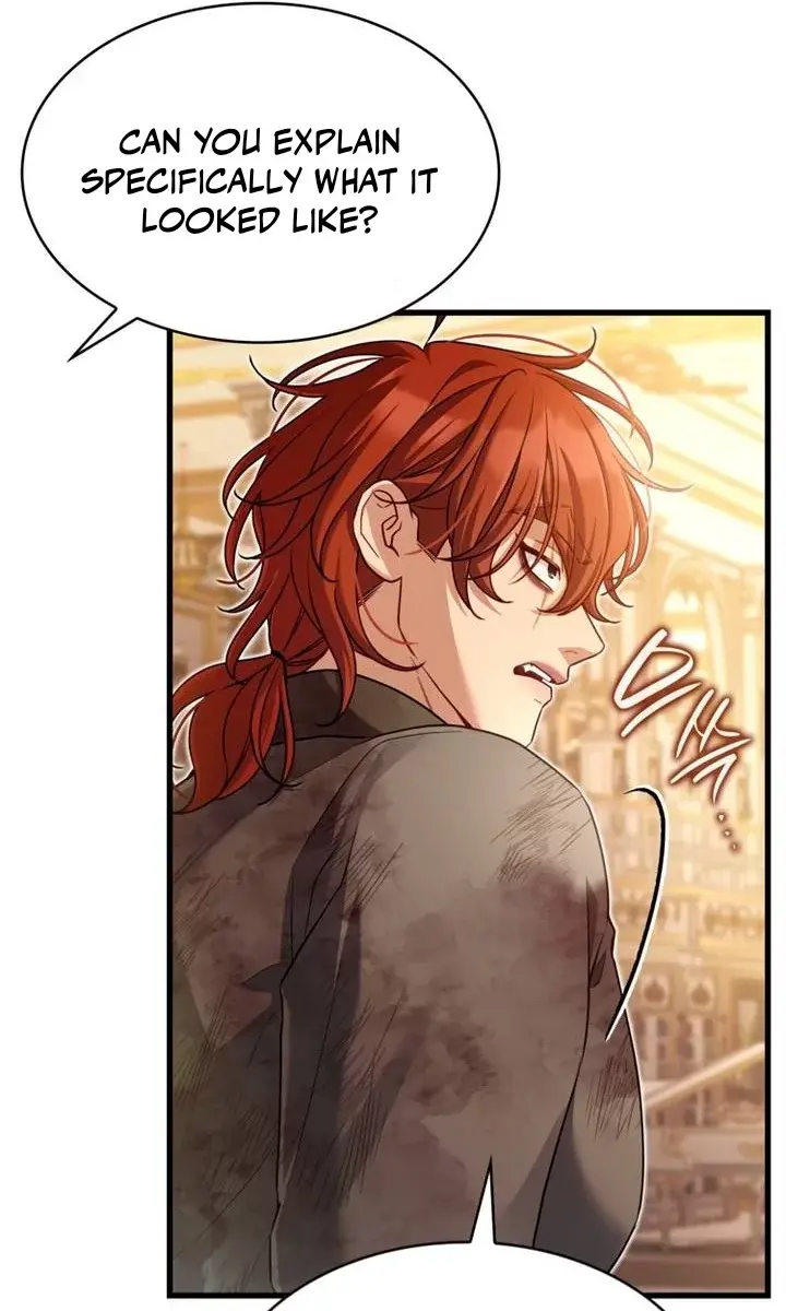 Turning the Mad Dog into a Genteel Lord Chapter 22 Page 29