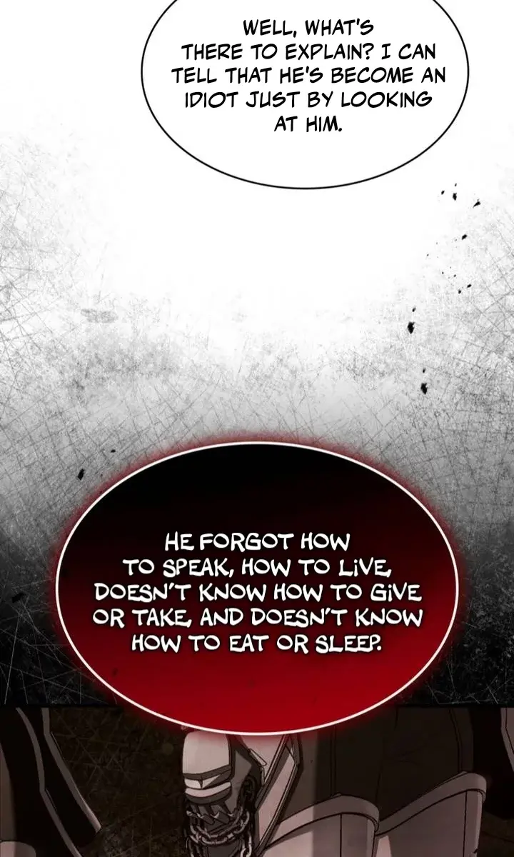 Turning the Mad Dog into a Genteel Lord Chapter 22 Page 30
