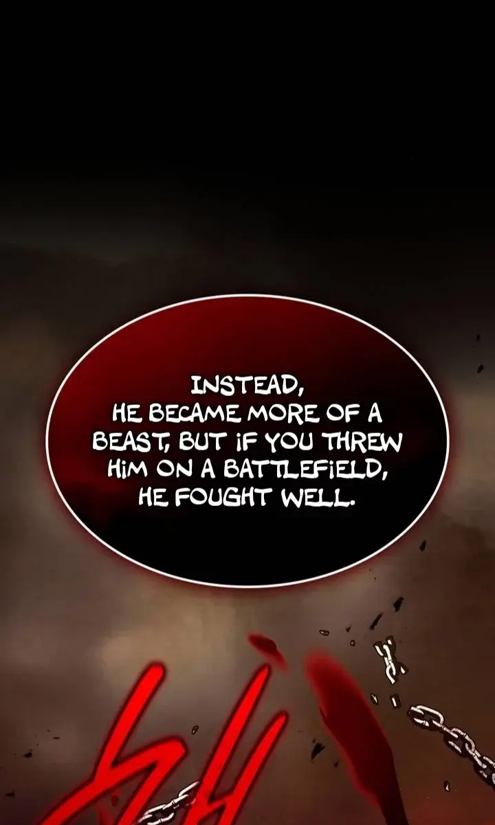 Turning the Mad Dog into a Genteel Lord Chapter 22 Page 32