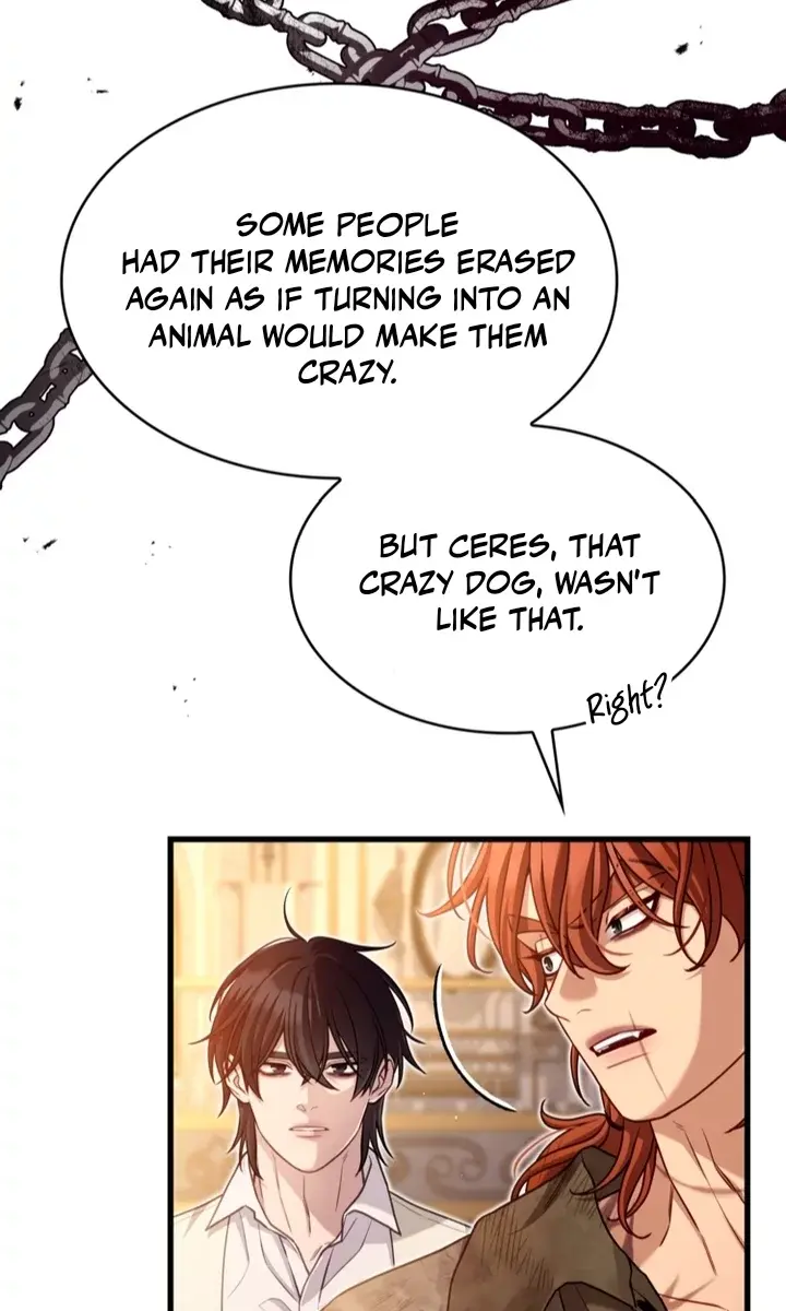 Turning the Mad Dog into a Genteel Lord Chapter 22 Page 34