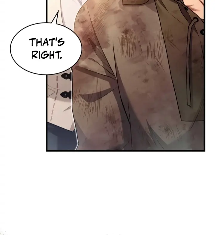 Turning the Mad Dog into a Genteel Lord Chapter 22 Page 35