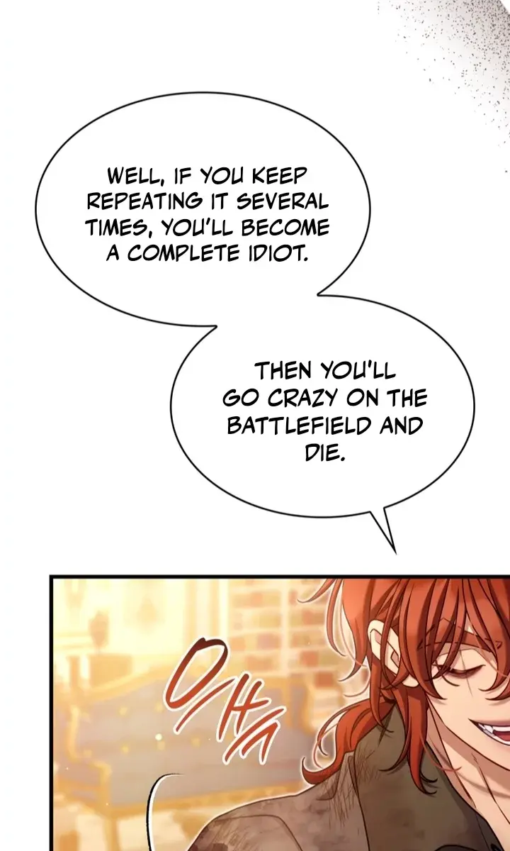 Turning the Mad Dog into a Genteel Lord Chapter 22 Page 38