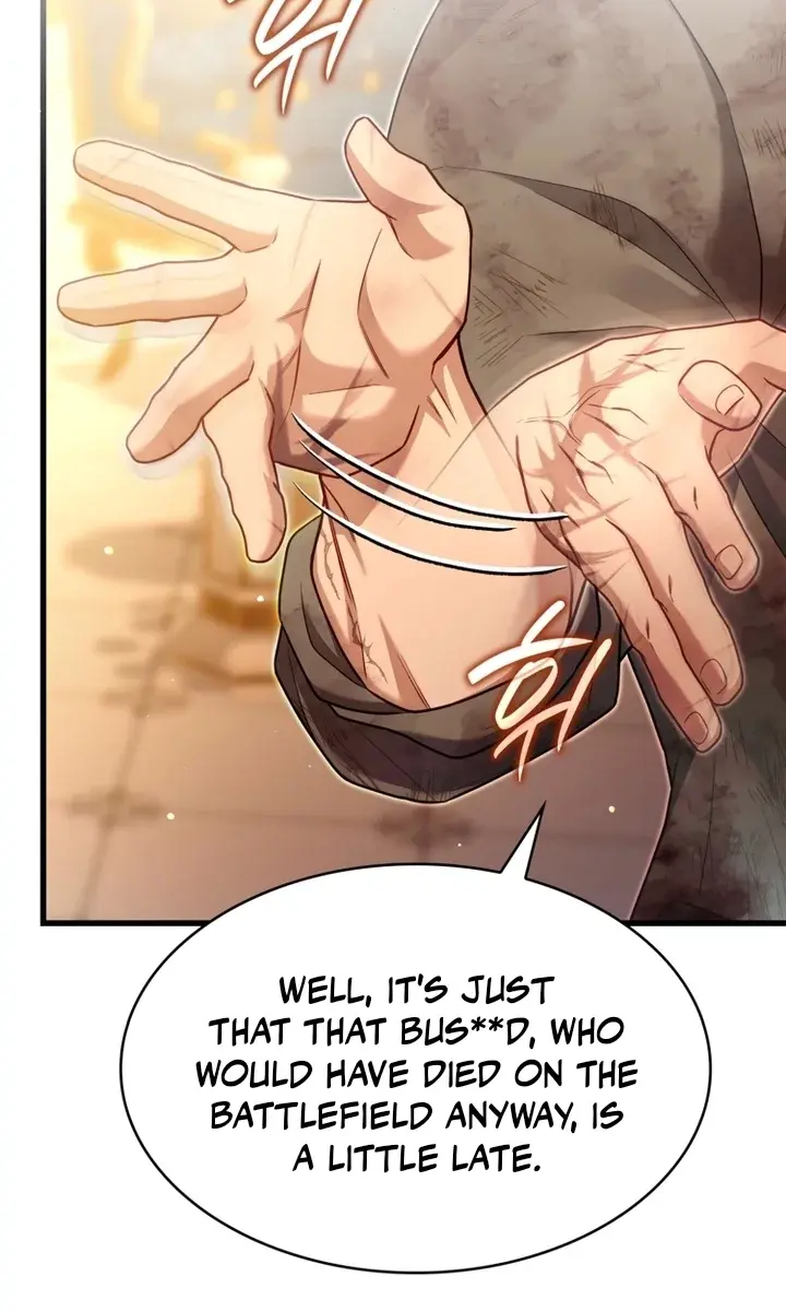Turning the Mad Dog into a Genteel Lord Chapter 22 Page 40