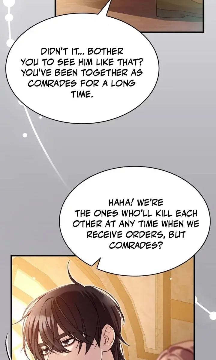 Turning the Mad Dog into a Genteel Lord Chapter 22 Page 42