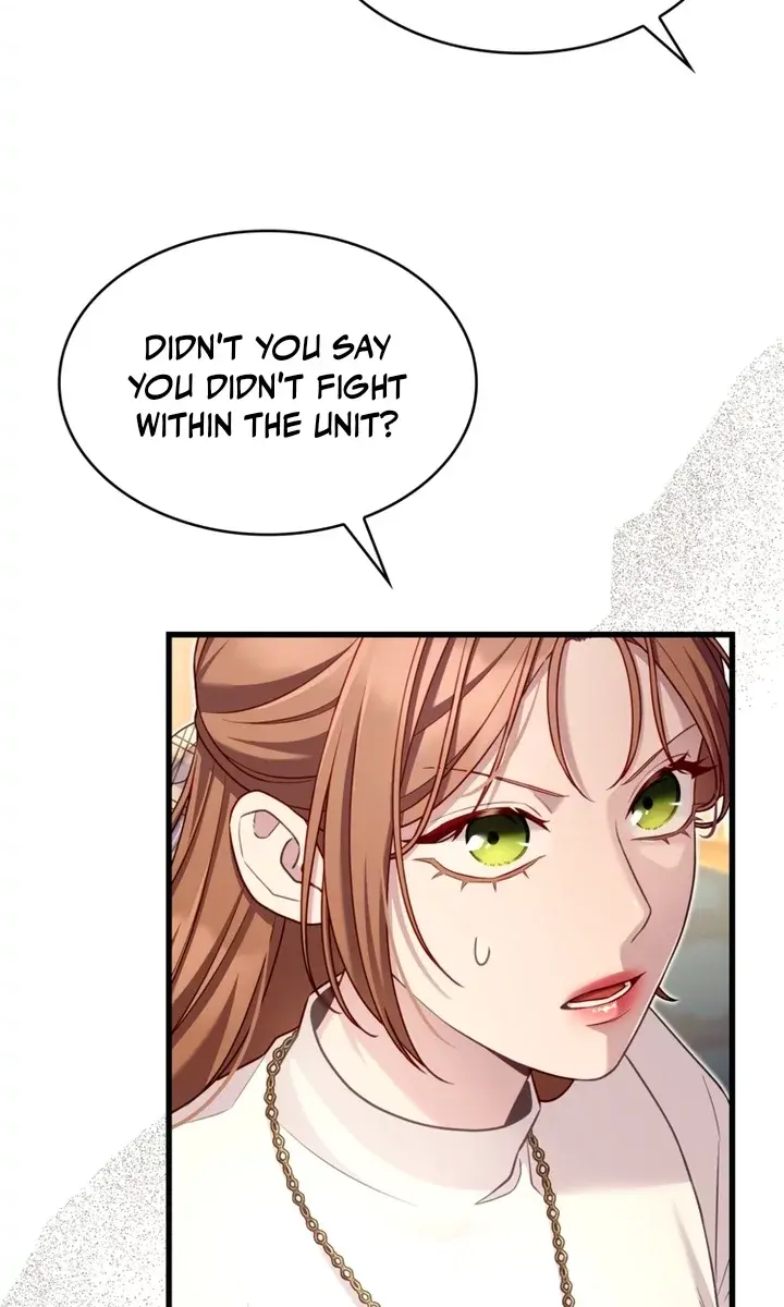 Turning the Mad Dog into a Genteel Lord Chapter 22 Page 58