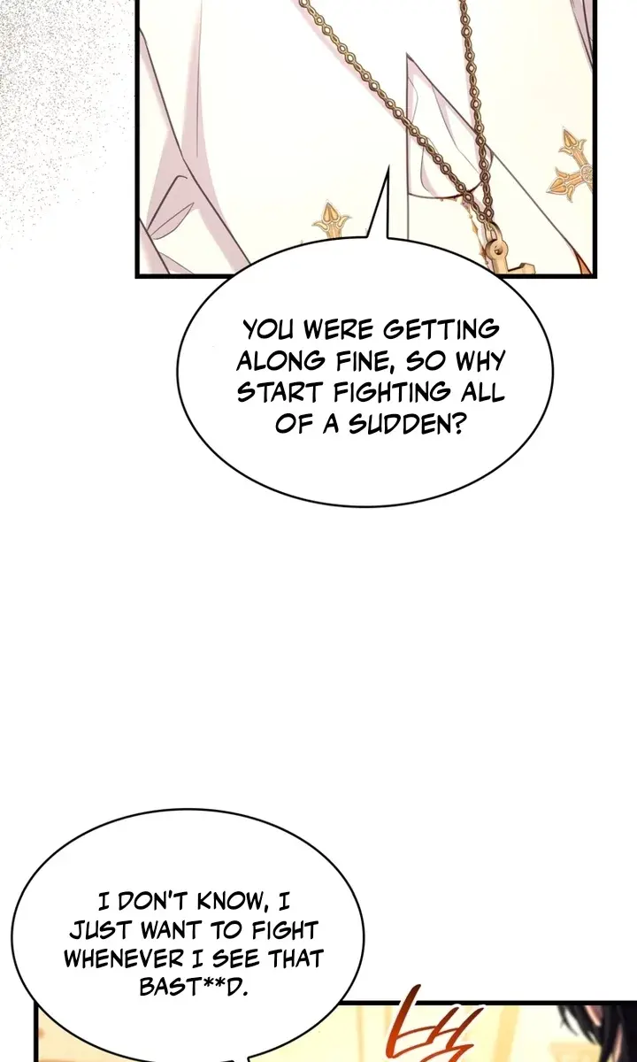 Turning the Mad Dog into a Genteel Lord Chapter 22 Page 59