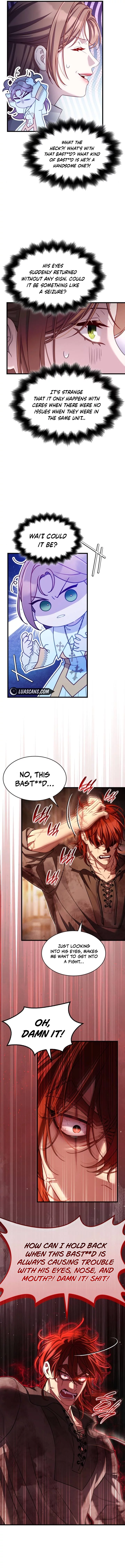 Turning the Mad Dog into a Genteel Lord Chapter 22 Page 62