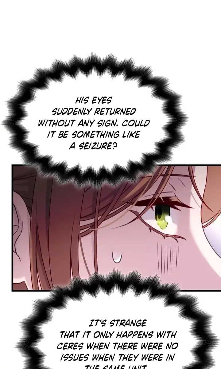 Turning the Mad Dog into a Genteel Lord Chapter 22 Page 64