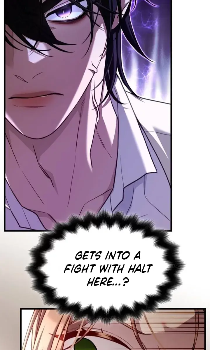 Turning the Mad Dog into a Genteel Lord Chapter 22 Page 74