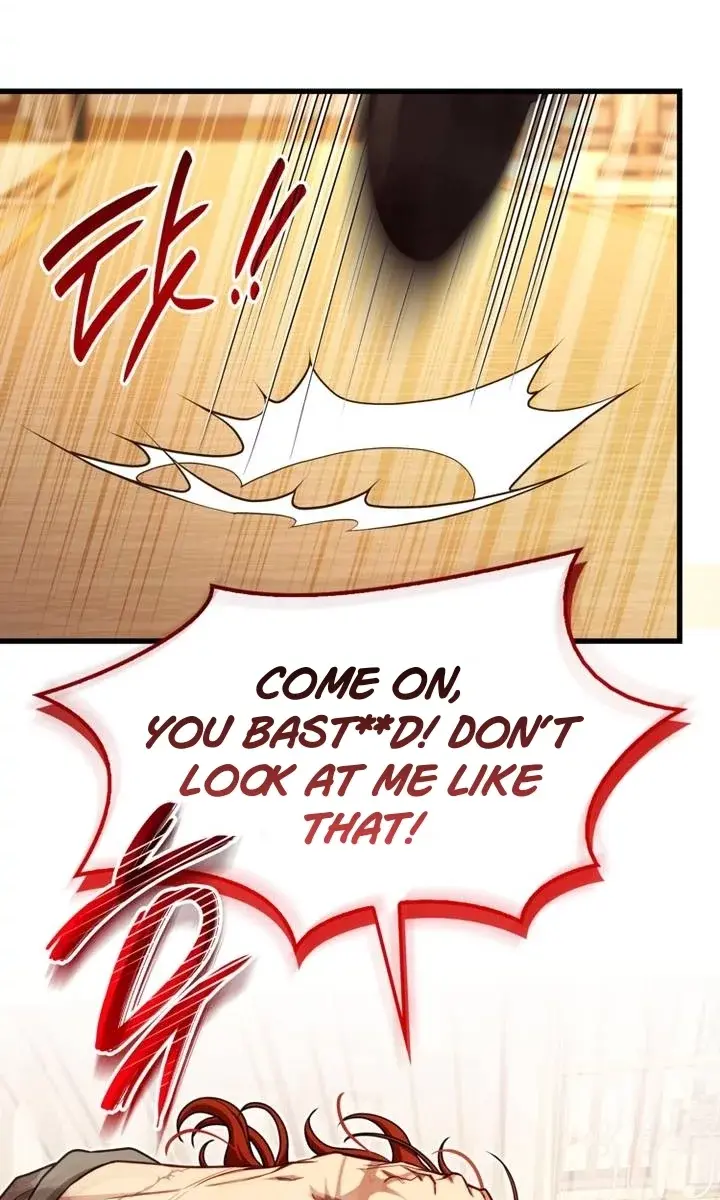 Turning the Mad Dog into a Genteel Lord Chapter 22 Page 77