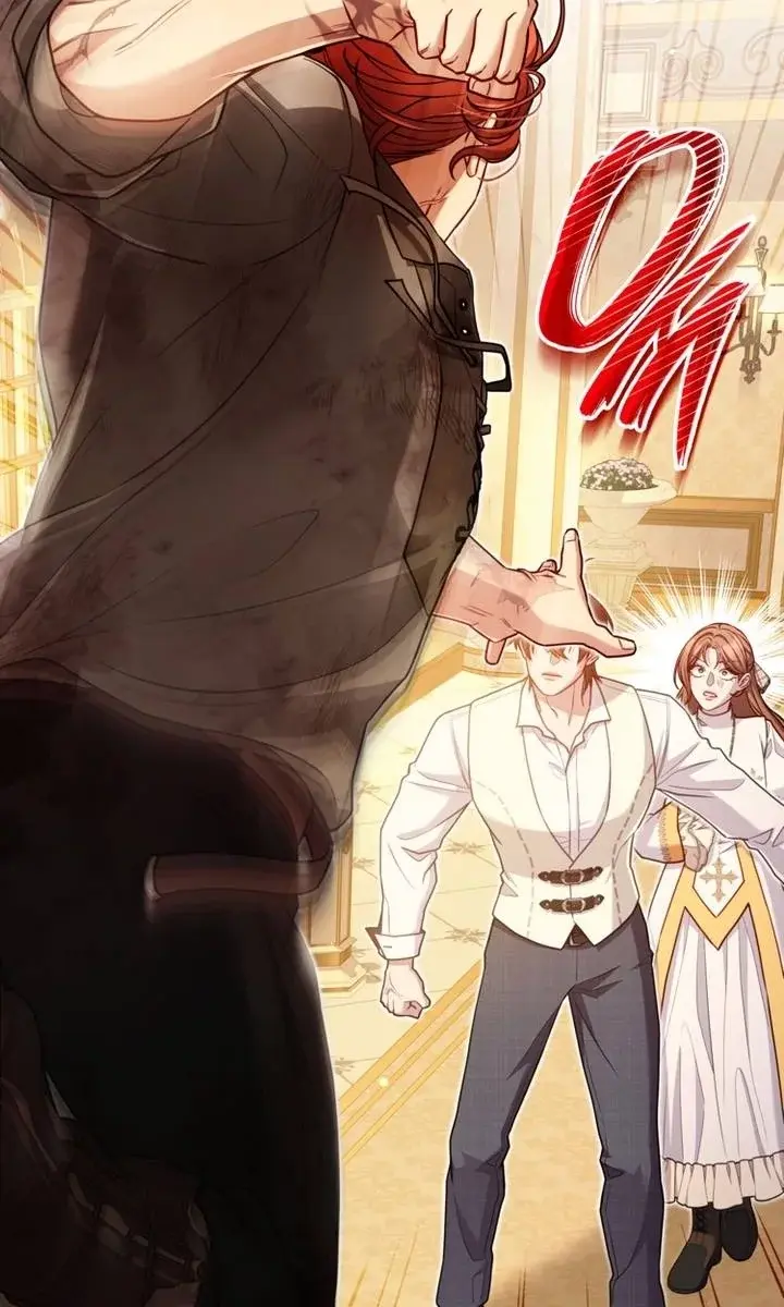 Turning the Mad Dog into a Genteel Lord Chapter 22 Page 78