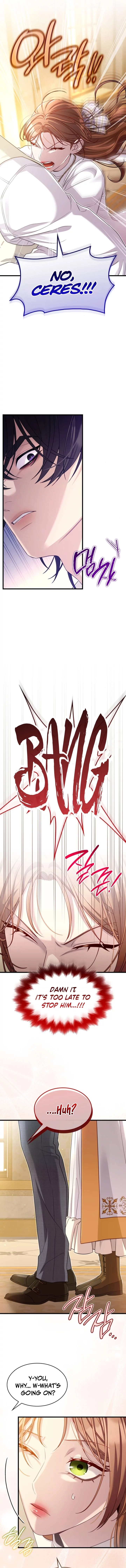 Turning the Mad Dog into a Genteel Lord Chapter 22 Page 80