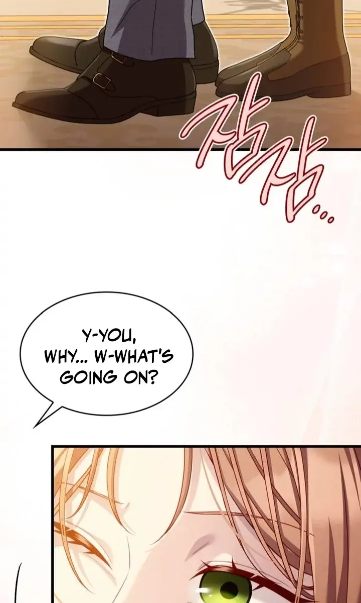 Turning the Mad Dog into a Genteel Lord Chapter 22 Page 87