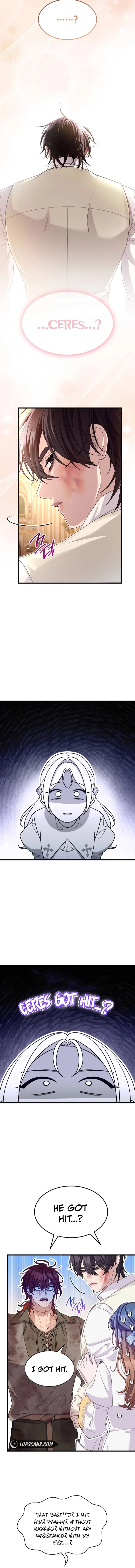 Turning the Mad Dog into a Genteel Lord Chapter 22 Page 89