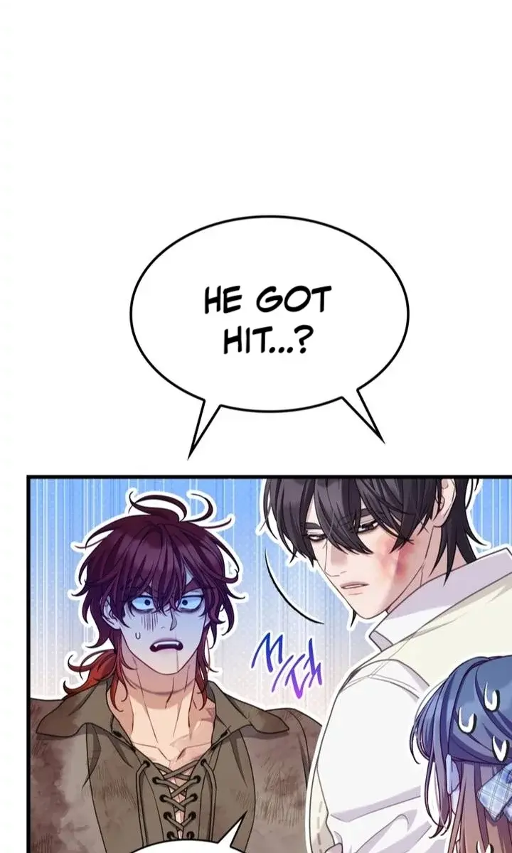 Turning the Mad Dog into a Genteel Lord Chapter 22 Page 95