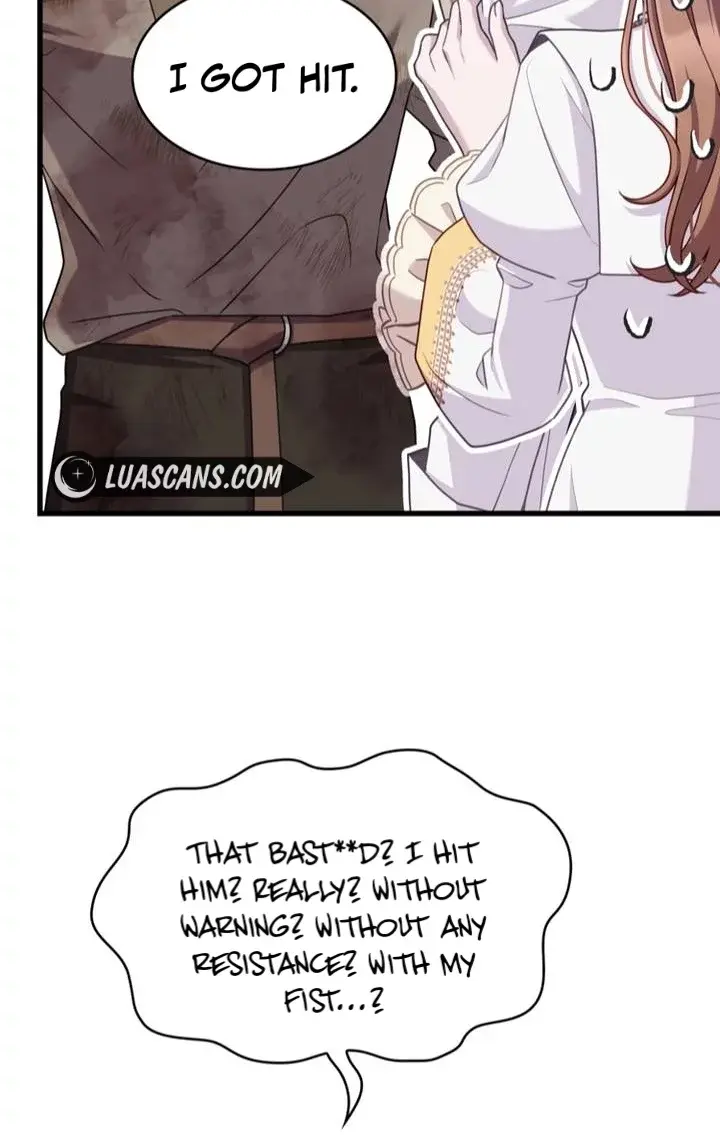 Turning the Mad Dog into a Genteel Lord Chapter 22 Page 96
