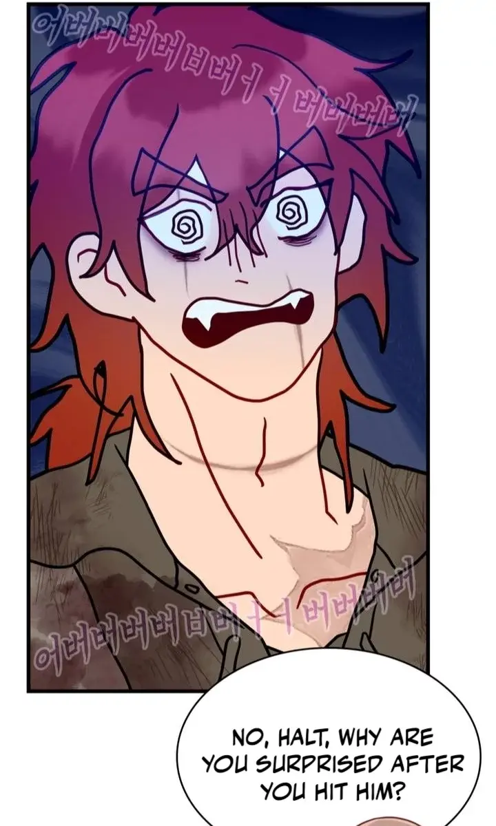 Turning the Mad Dog into a Genteel Lord Chapter 22 Page 98