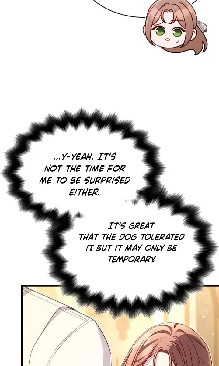 Turning the Mad Dog into a Genteel Lord Chapter 22 Page 99