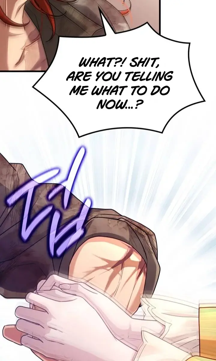 Turning the Mad Dog into a Genteel Lord Chapter 22 Page 103