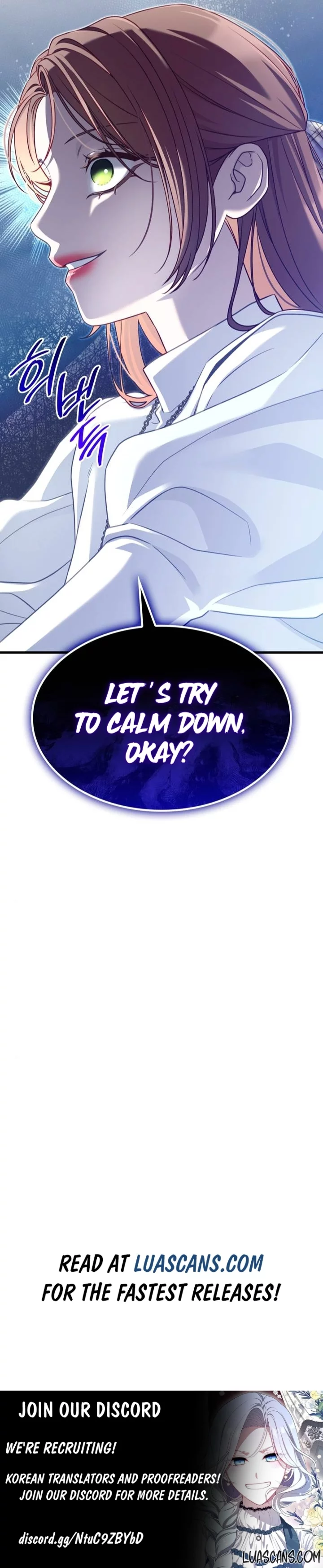 Turning the Mad Dog into a Genteel Lord Chapter 22 Page 105