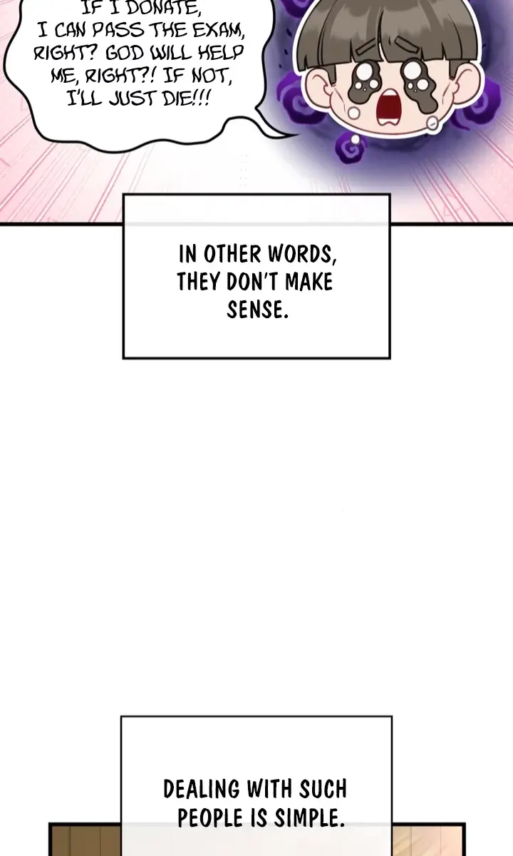 Turning the Mad Dog into a Genteel Lord Chapter 23 Page 7