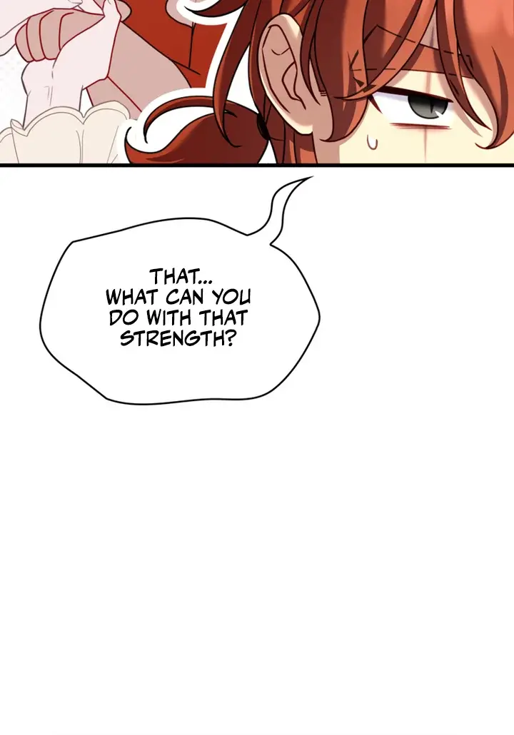 Turning the Mad Dog into a Genteel Lord Chapter 23 Page 19