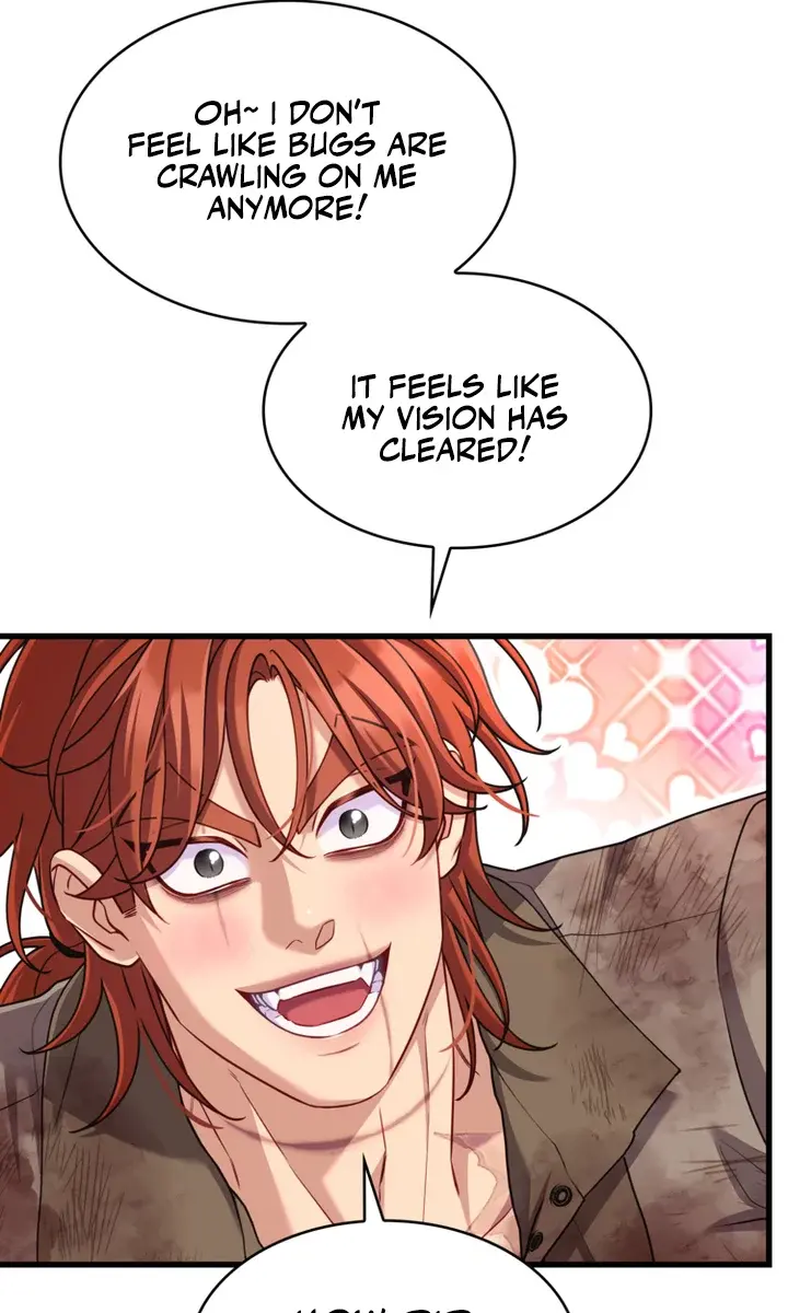 Turning the Mad Dog into a Genteel Lord Chapter 23 Page 30