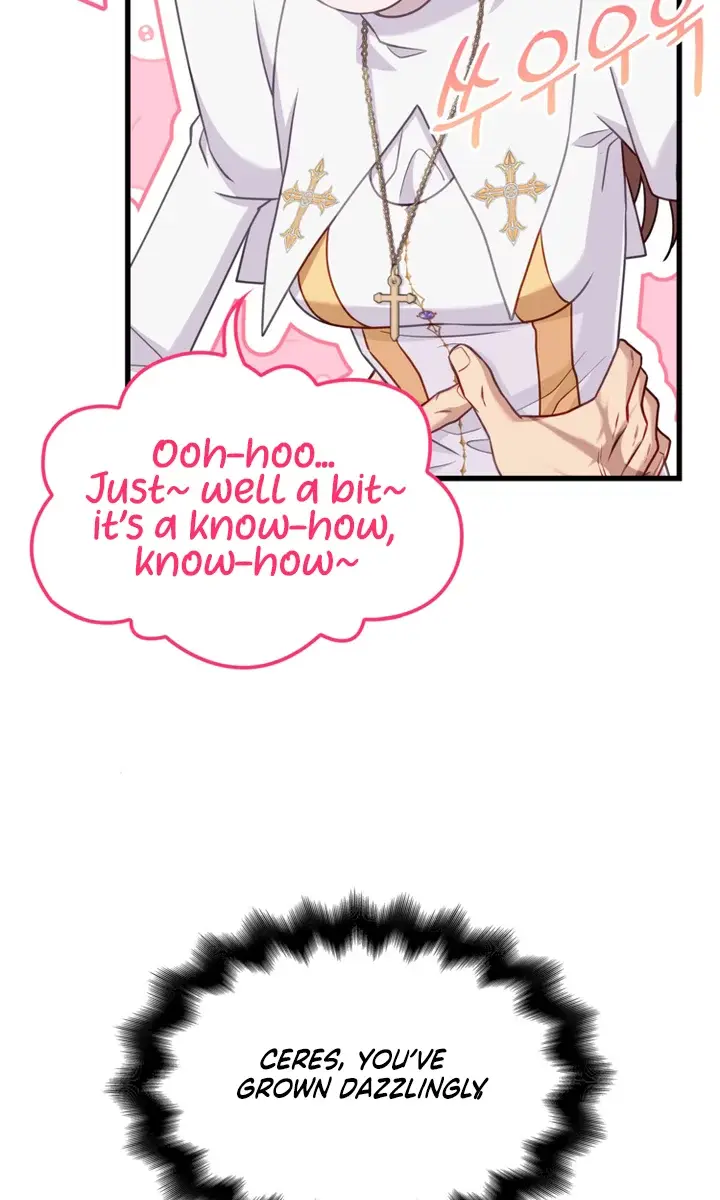 Turning the Mad Dog into a Genteel Lord Chapter 23 Page 32