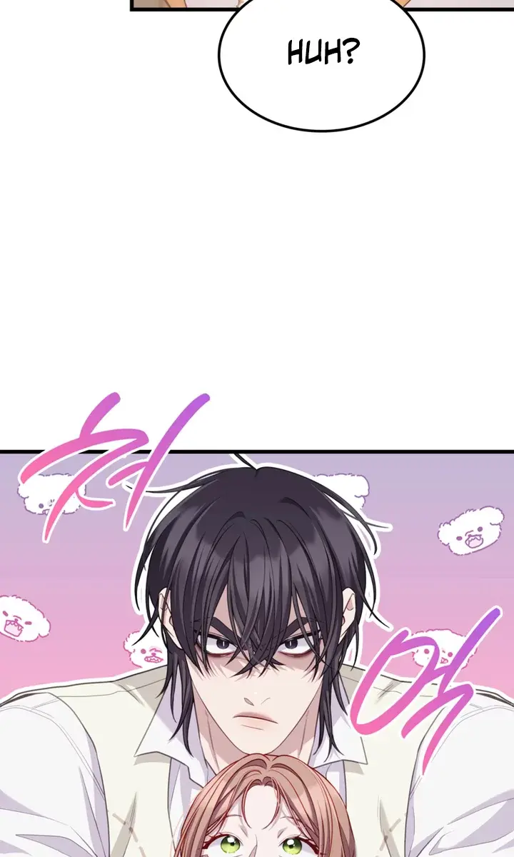 Turning the Mad Dog into a Genteel Lord Chapter 23 Page 35
