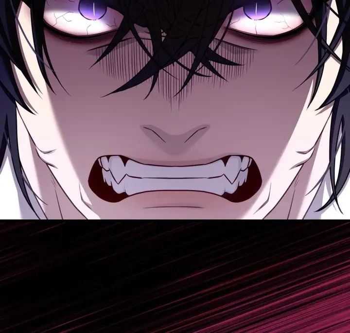 Turning the Mad Dog into a Genteel Lord Chapter 23 Page 37