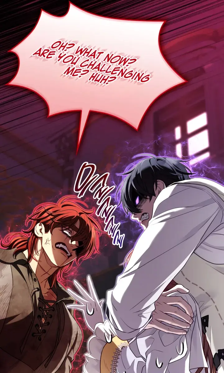 Turning the Mad Dog into a Genteel Lord Chapter 23 Page 39