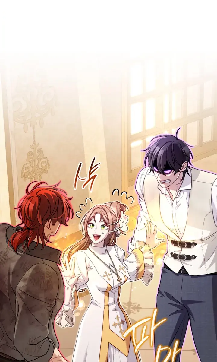 Turning the Mad Dog into a Genteel Lord Chapter 23 Page 41