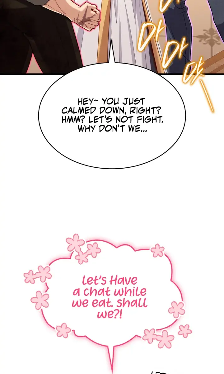 Turning the Mad Dog into a Genteel Lord Chapter 23 Page 42