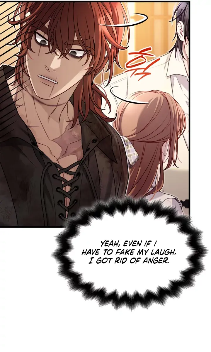 Turning the Mad Dog into a Genteel Lord Chapter 23 Page 48